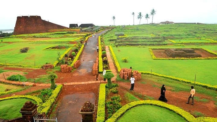 Bekal fort