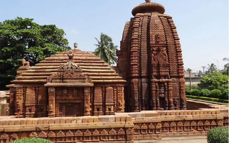 Mukteshwar Dham Temple