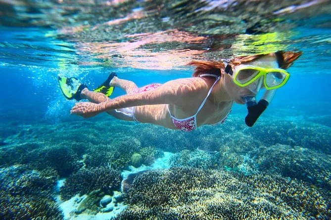 Snorkeling
