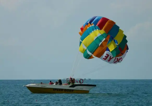 Andaman Water Sports Tour Package 6N/7D