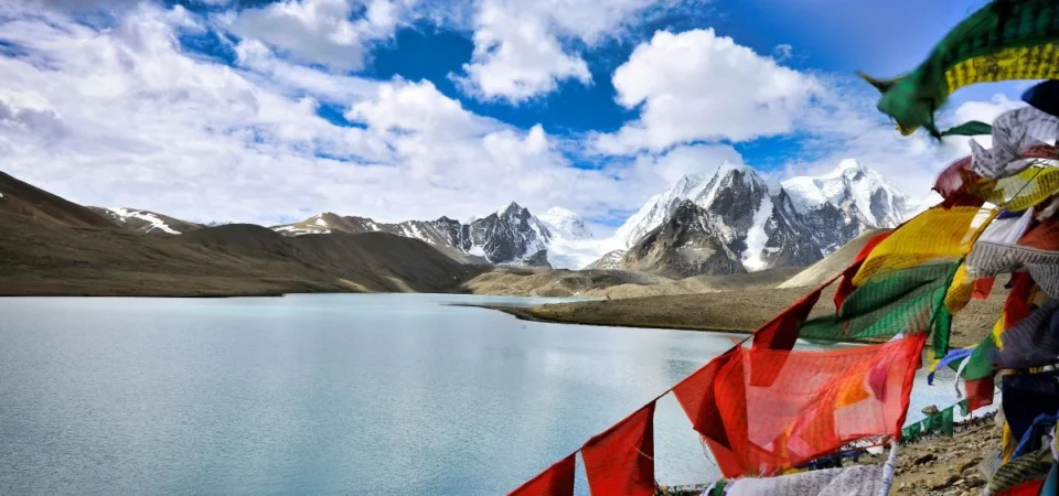 Heaven Sikkim Trip Package