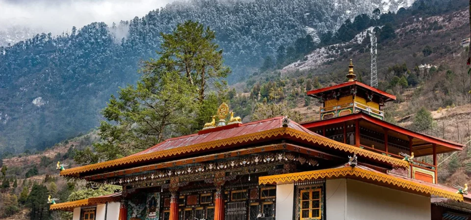 Sikkim Trip Package