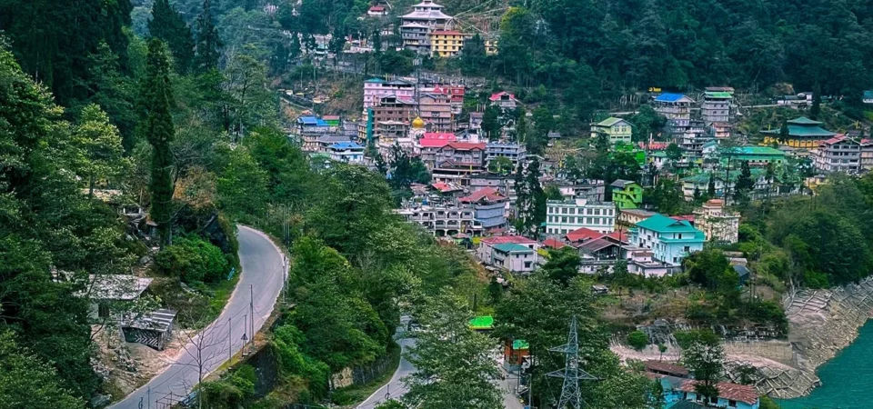 Heaven Sikkim Trip Package