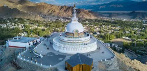 Best Leh Ladakh Vacation Package 5N/6D ( Ex Leh )