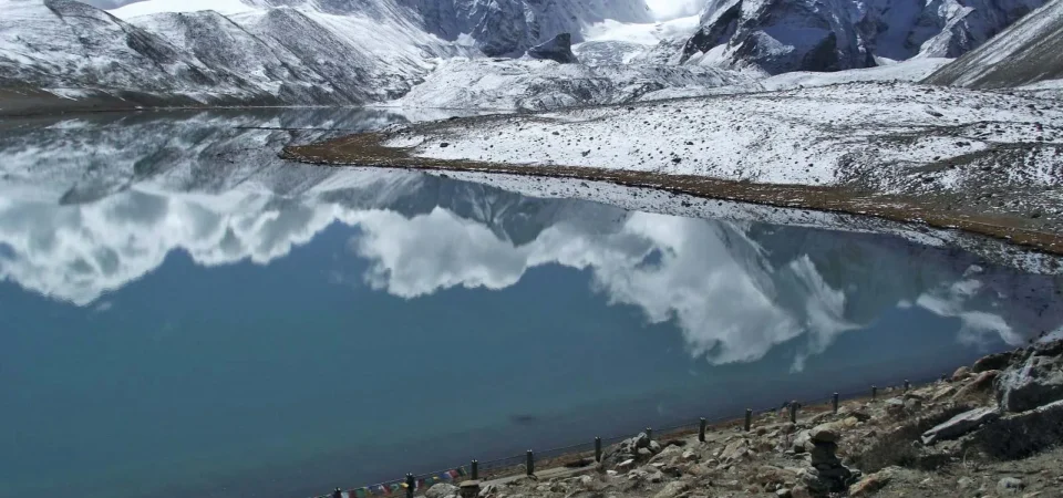 Sikkim Holiday Package 5N/6D