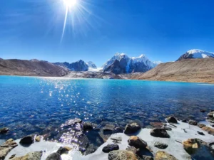 Gangtok Lachen Gurudongmar Tour Package 5N/6D