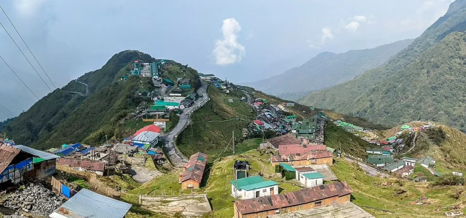 Sikkim Travel