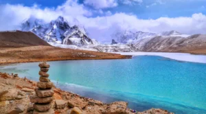 Sikkim Travel Package With Darjeeling 4N/5D