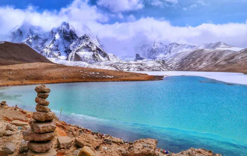 Sikkim Travel Package With Darjeeling 4N/5D