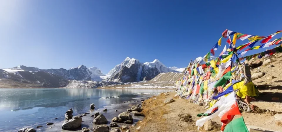 Sikkim Travel Package with Darjeeling