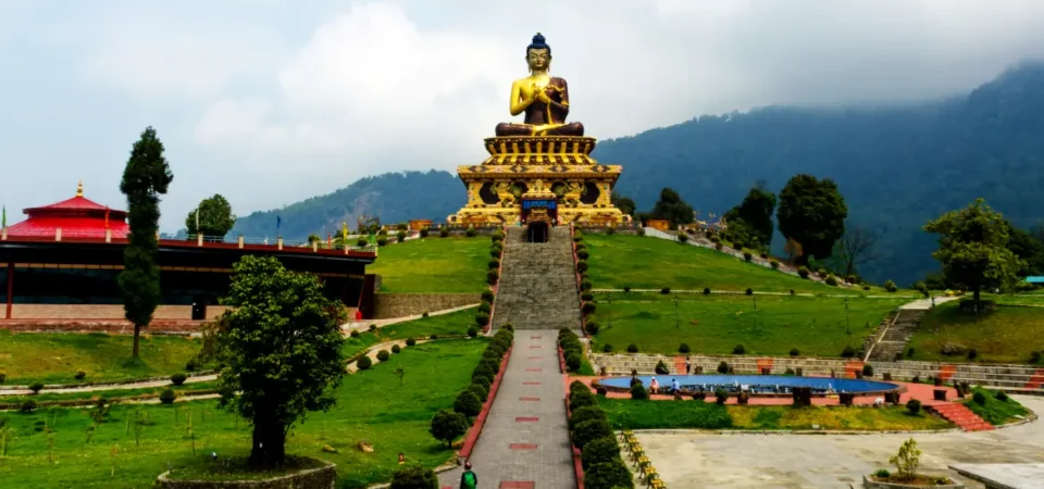 Sikkim Travel