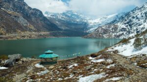 Sikkim Holiday Package 5N/6D