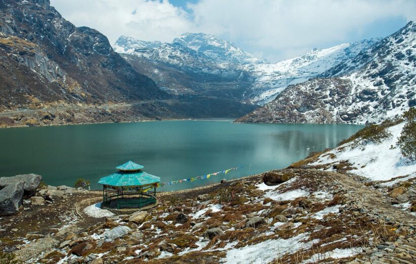 Sikkim Holiday Package 5N/6D