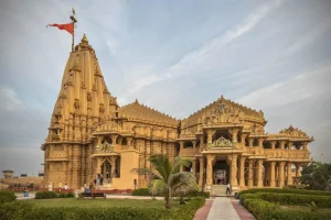 12 Jyotirlinga Darshan Yatra Ex (Ahmedabad) 19N/20D