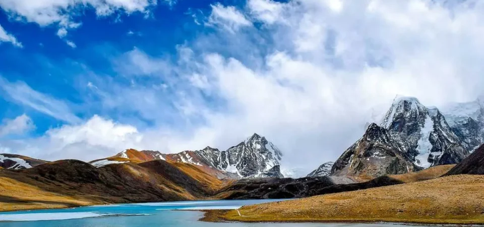 North Sikkim Tour Packages
