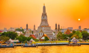 Discover Bangkok and Pattaya | Thailand   4N/5D