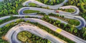 4 Days Ranchi Betla Netarhat Tour Package