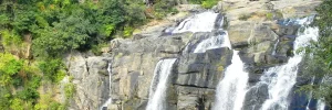 Explore Beauty of Jharkhand 3N/4D