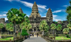 Ranchi Netarhat Betla (Jharkhand)