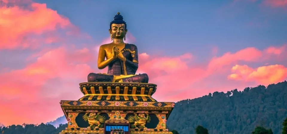 sikkim Vacation Package