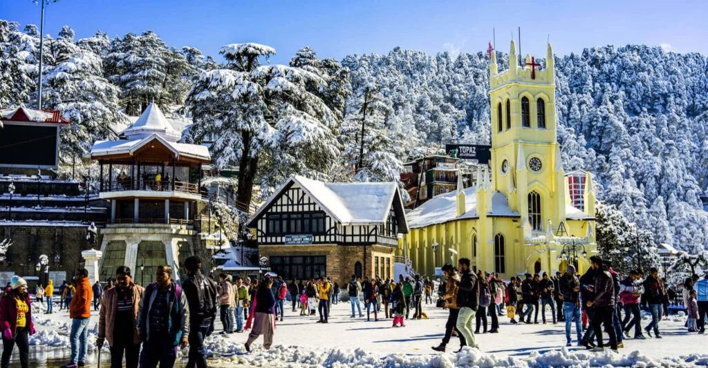 Himachal-Tour-Packages