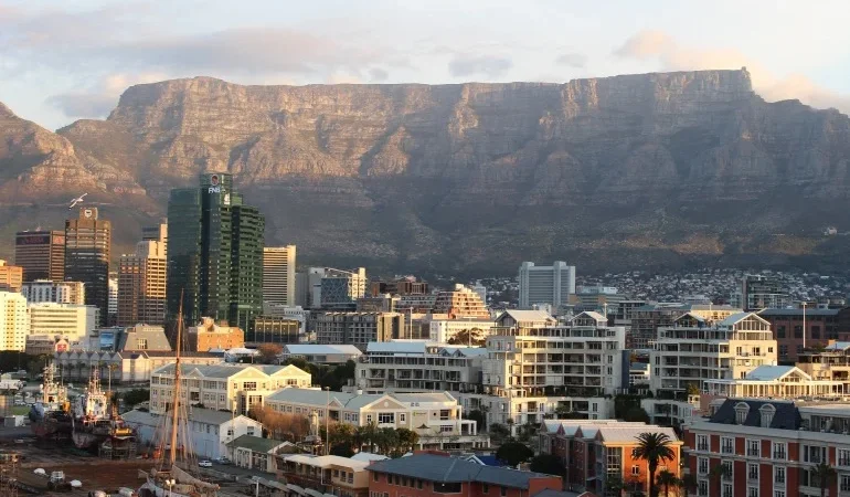 Amazing South Africa Tour Package