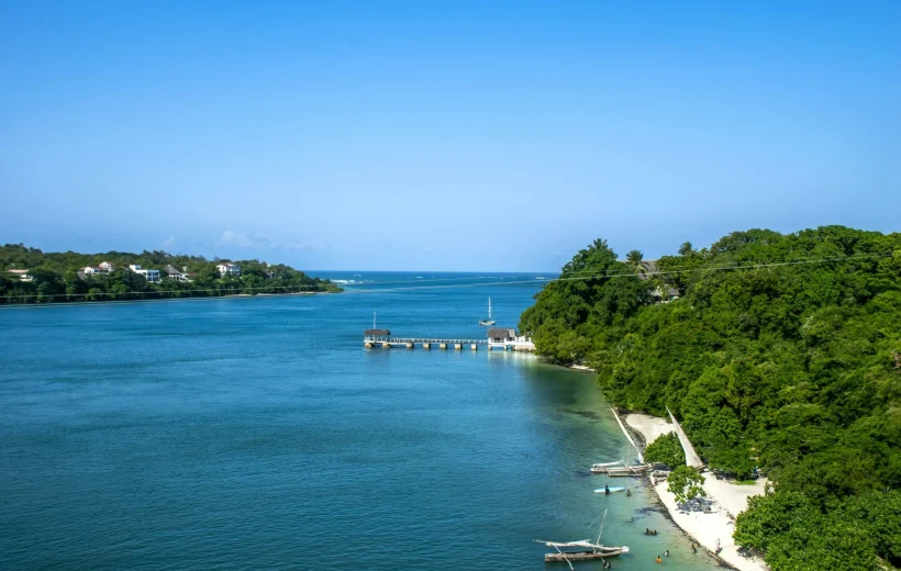 Adventure Kenya Trip Package 5 nights/6 days