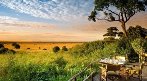 Kenya Tour Package From Ahmedabad 4N/5D