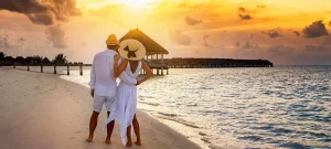 South Africa Honeymoon Tour Package (8N/9D)