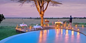 Passionate Kenya Honeymoon Package (6N/7D)