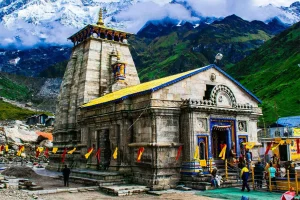 Kedarnath Yatra Package