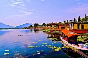 Srinagar Tour Package 5N/6D