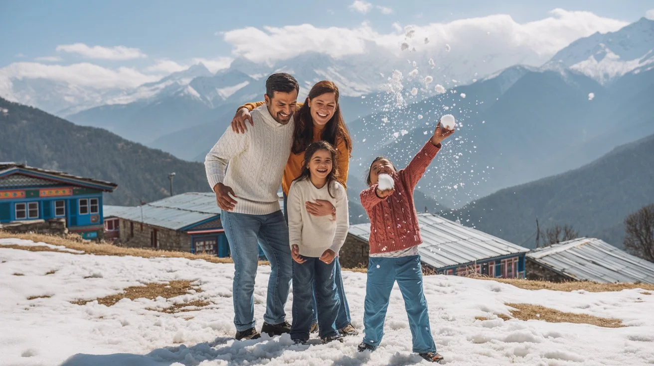 PTW Holidays Safe & Transparent Tours